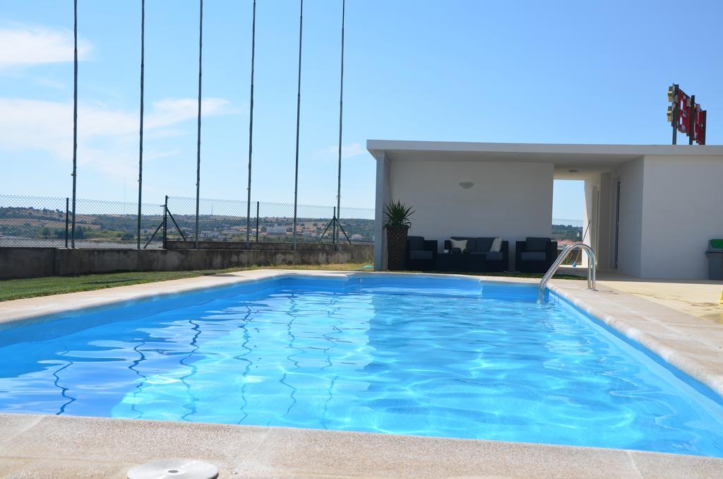 Hotel Cabeço do Forte Miranda do Douro Extérieur photo