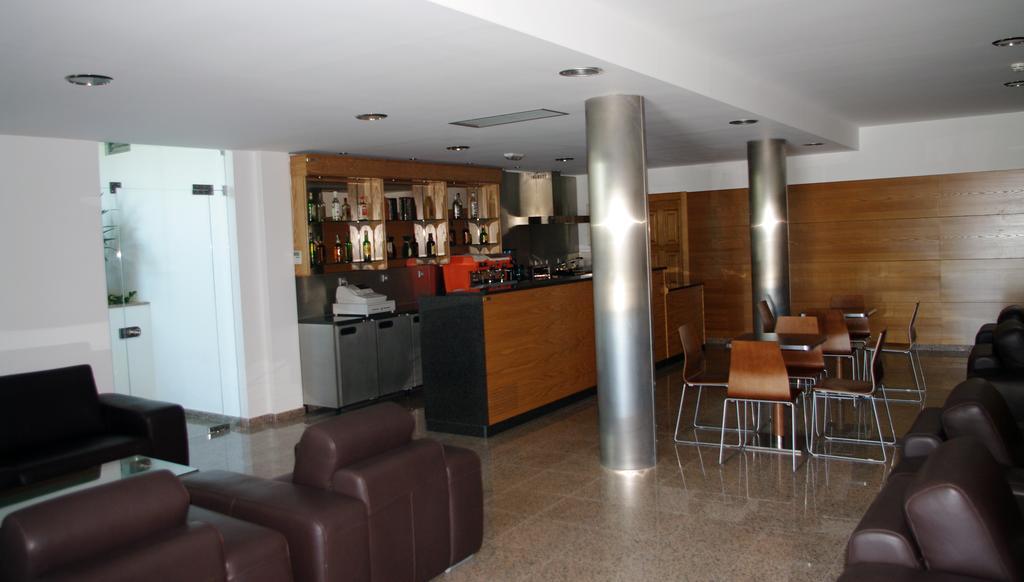 Hotel Cabeço do Forte Miranda do Douro Extérieur photo