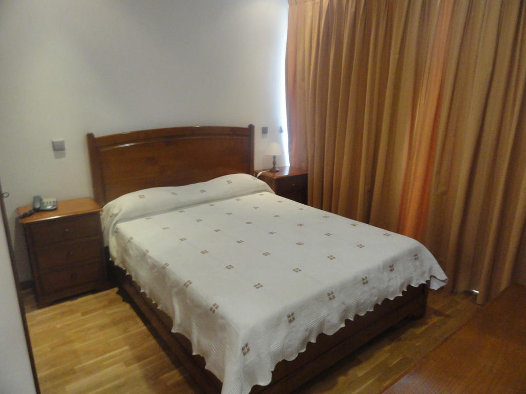 Hotel Cabeço do Forte Miranda do Douro Chambre photo
