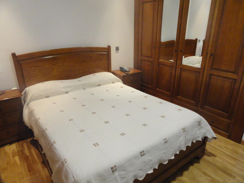 Hotel Cabeço do Forte Miranda do Douro Chambre photo